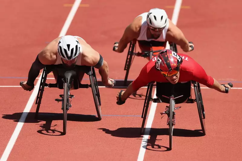 LA Paralympics 2028: Is the US Ready to Host a Successful Games?