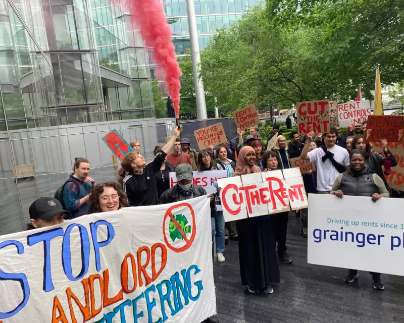 Labour Cabinet Ministers Raking in Rental Income: Exclusive Analysis Reveals