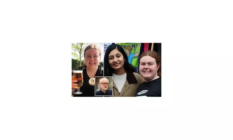 Labour Councillor Quits Party Over Zarah Sultana Row: Is Corbyn's Influence Fading?