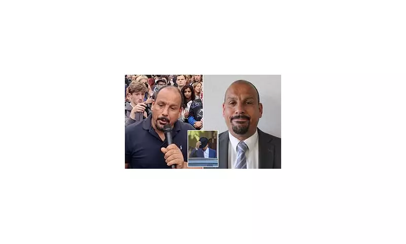 Labour Councillor Sparks Outrage with 'Cut Protesters' Throats' Comment in Court