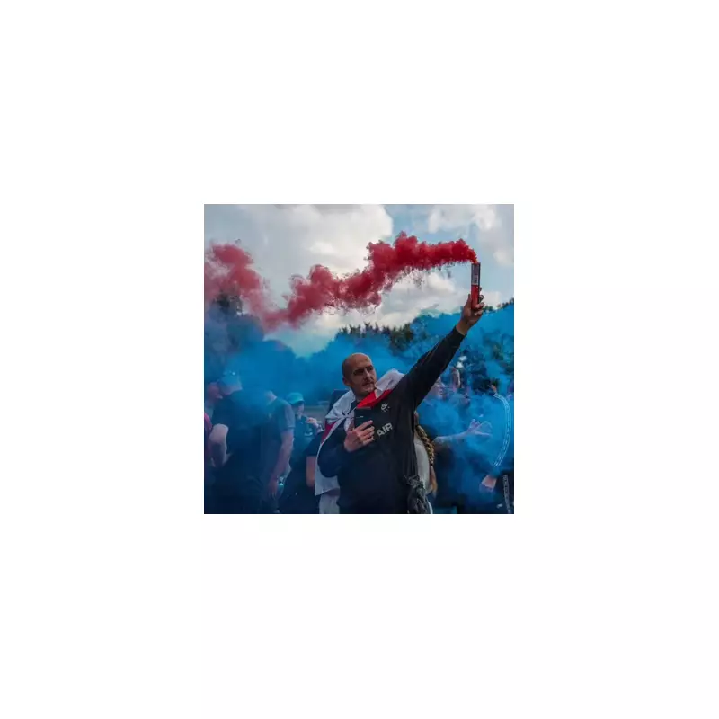 Labour Fires Back: 'We Didn't Create The Asylum Hotel Crisis' | Exclusive