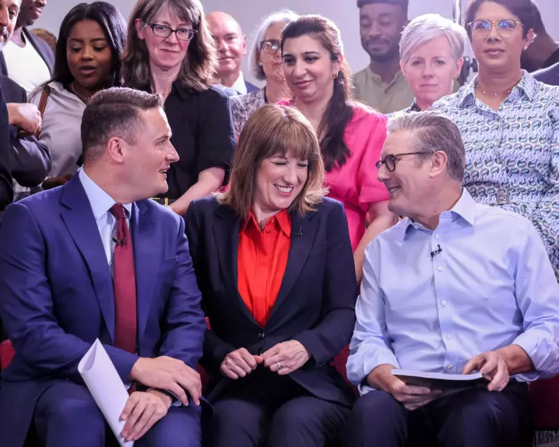 Labour Government Faces Backlash: Voters Feel 'Duped and Insulted'