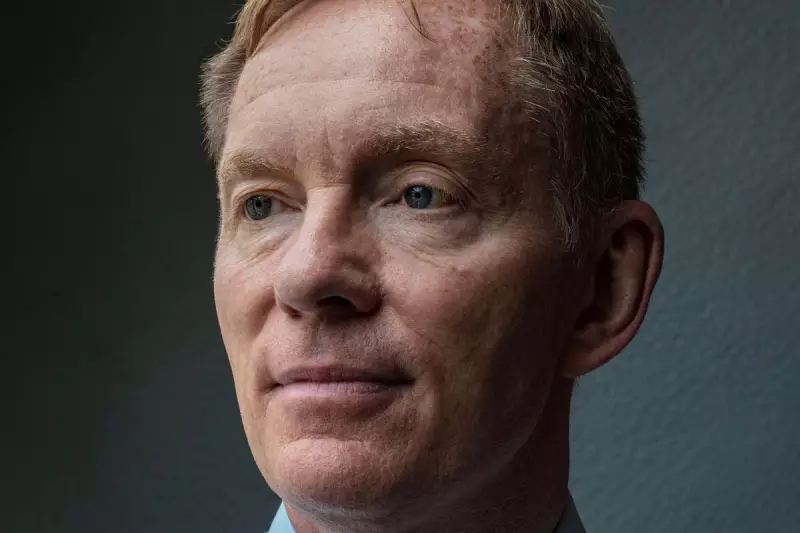 Labour MP Chris Bryant Calls for Inquiry into National Youth Theatre Over Sexual Abuse Allegations