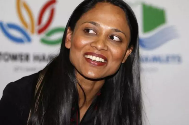 Labour MP Rushanara Ali Resigns as Shadow Minister Over Rent Hike Controversy