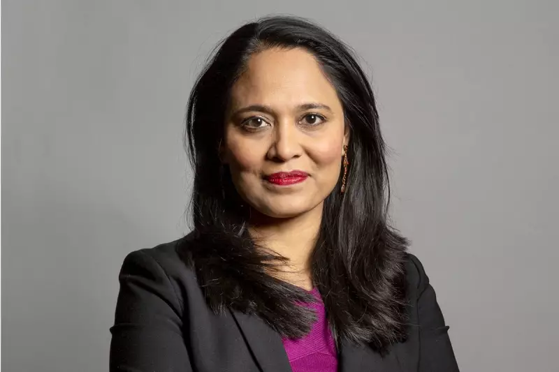 Labour MP Rushanara Ali Resigns as Shadow Minister Over Rent Hike Crisis