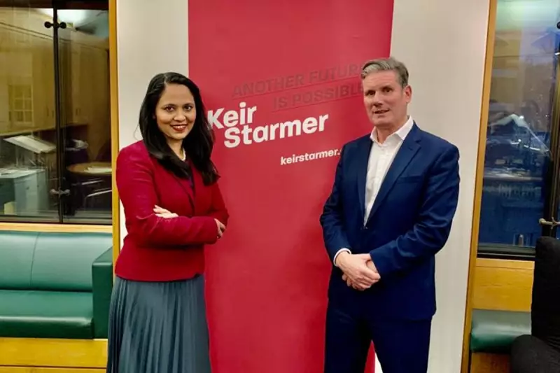 Labour MP Rushanara Ali Resigns Over Homelessness Crisis and Tenant Rights