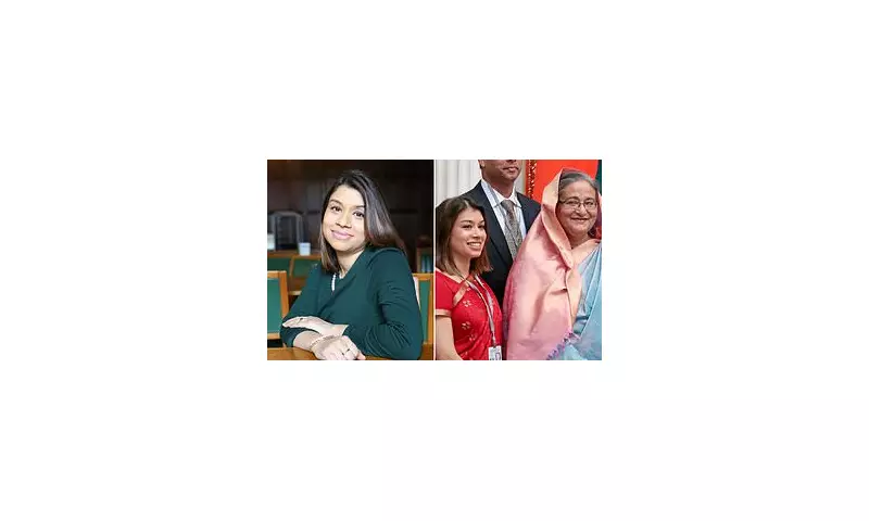 Labour MP Tulip Siddiq Faces Backlash Over Family Ties to Bangladesh Political Trial