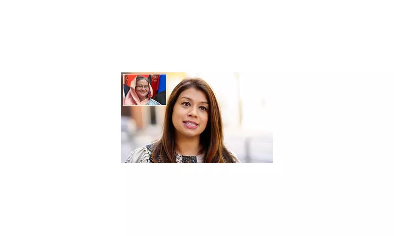 Labour MP Tulip Siddiq Faces Legal Battle in Bangladesh Over Alleged Illegal Land Deal