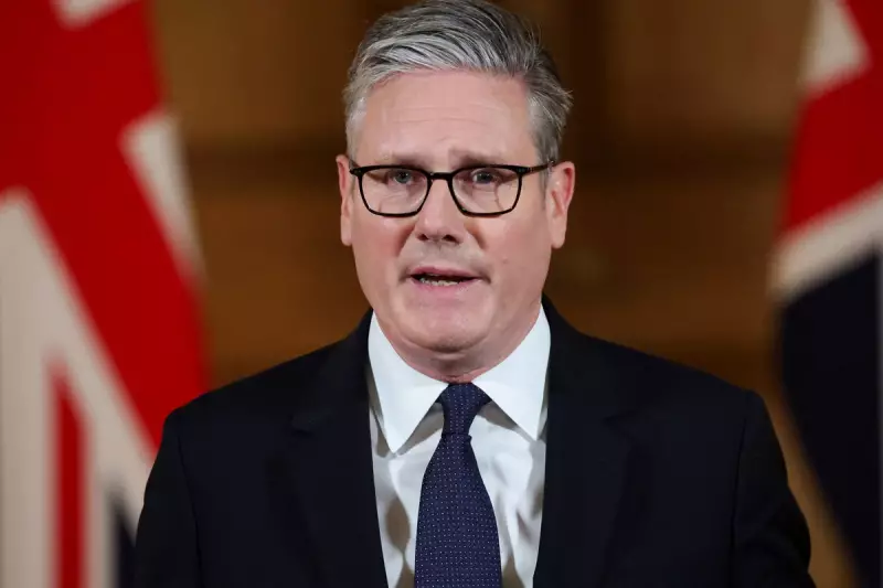 Labour Party Faces Scrutiny Over Donations Linked to Alleged Criminal