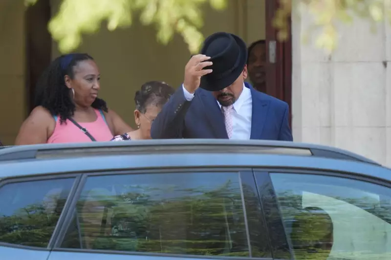 Labour Party Member Faces Court Over Alleged Nazi Salute in Snaresbrook