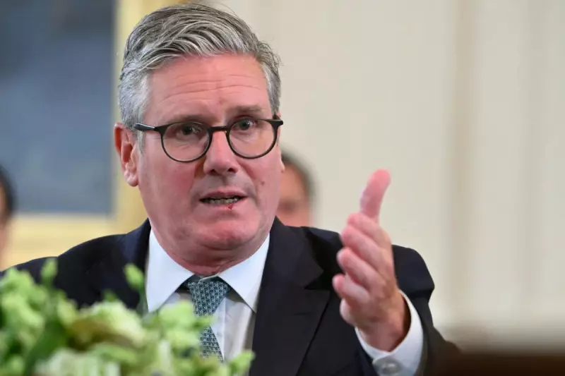 Labour Pledges to End Migrant Hotel Saga: Starmer Vows Swift Action in Epping Forest