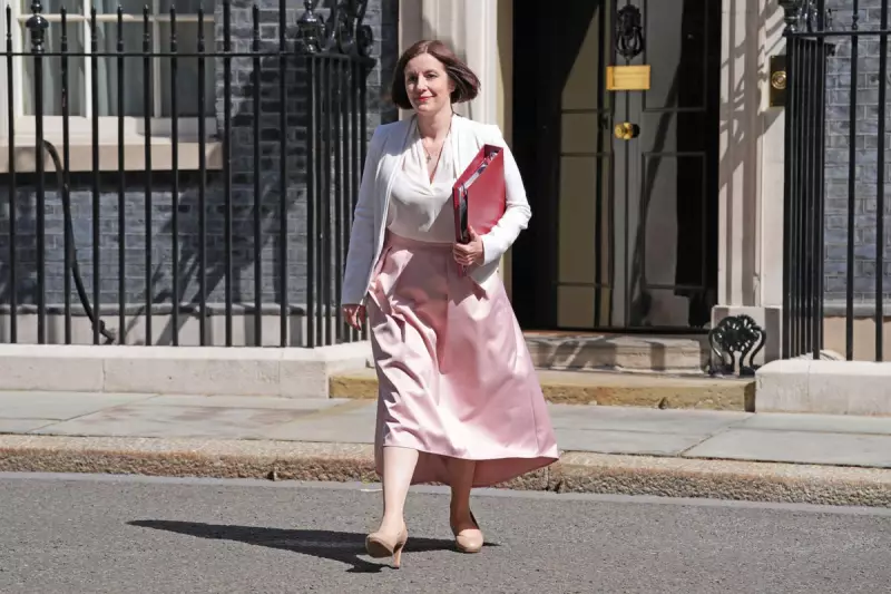 Labour Slams Government Over 'Broken Promises' as West Midlands Mayor Scandal Deepens