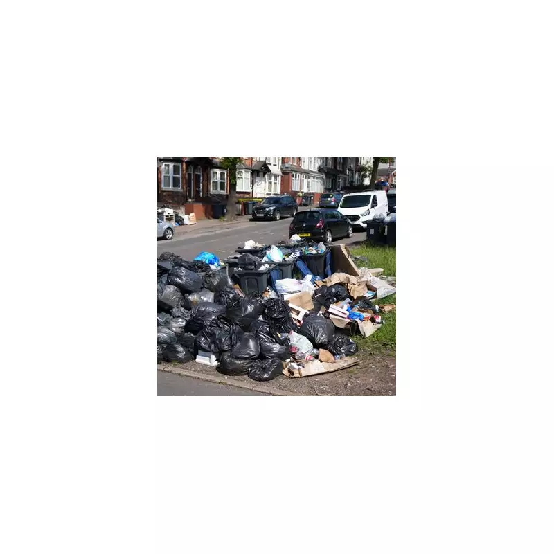 Labour Urged to Act Swiftly as Bin Strikes Loom Over Westminster