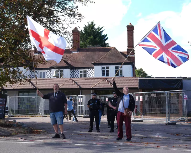 Labour Wins Legal Battle on Asylum Hotels, But Loses the Media War to Right-Wing Narratives