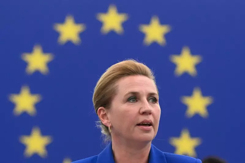 Labour's Asylum Overhaul: Scrapping Migrant Hotels for a Denmark-Style Deterrent System