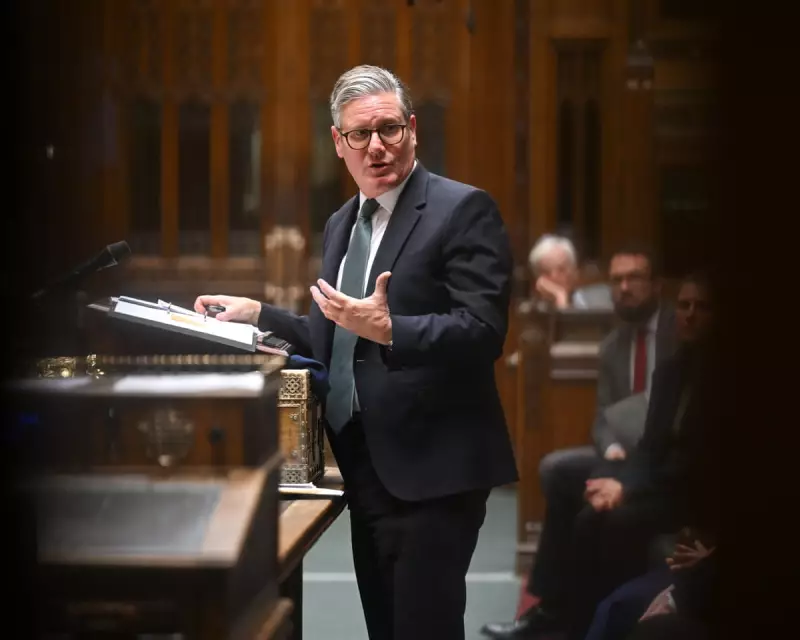 Labour's 'Feelgood Economy': A Promise That Leaves the Poorest Behind