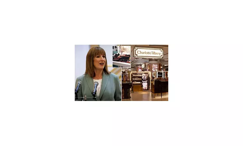 Labour's Tax Hikes Could Cost Beauty Sector Thousands of Jobs – Industry Warns