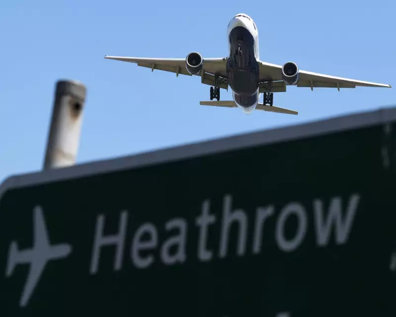 Labour's Transport Troubles: Planes, Trains, and a Series of Blunders