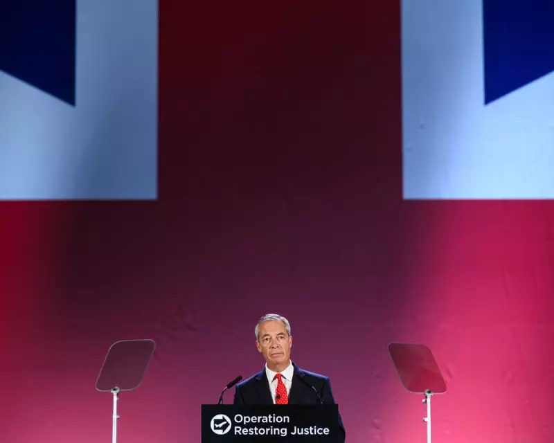 Labour's Urgent Mission: Debunking Farage's Migrant Myths Before They Derail Britain