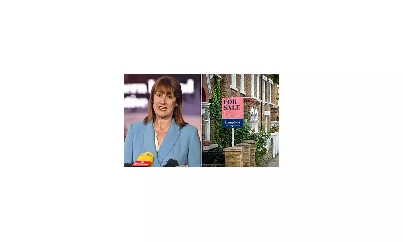 Labour's 'Workers Tax' Looms: New Property Levy Threatens Millions of UK Homeowners and Renters