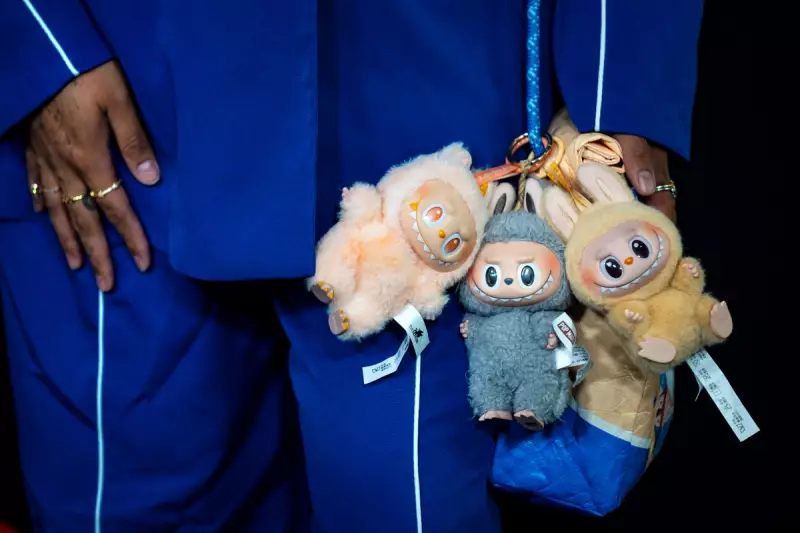 Labubu Collectibles: The Must-Have Pop Mart Figures Taking the UK by Storm