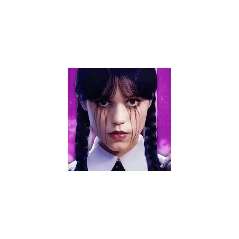 Lady Gaga Set to Join 'Wednesday' Season 2 in Major Cast Shake-Up