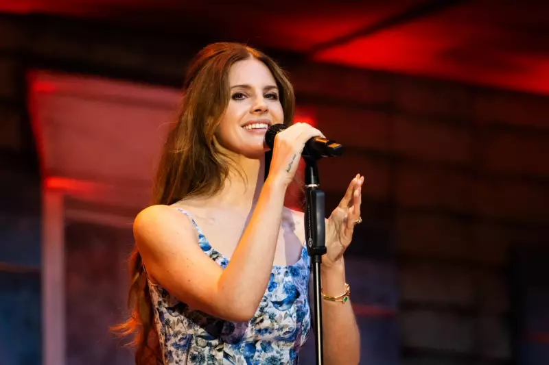 Lana Del Rey Announces New Album 'Lasso' and Teases Release Date Amid Fan Anticipation