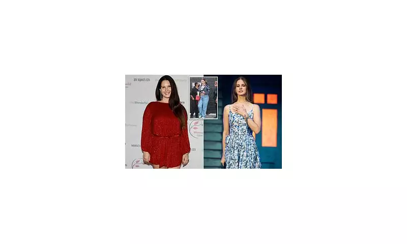 Lana Del Rey Hits Back at Body-Shaming Critics Over Her Weight Loss