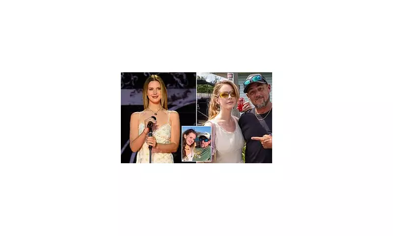 Lana Del Rey's Mystery Man: Inside Jeremy Dufrene's Heartfelt Promise of Unwavering Love