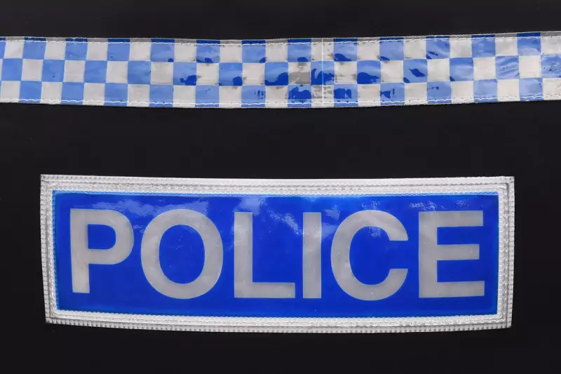 Lancashire Police Under Fire: Officers Used Personal Emails for Sensitive Data Transfer