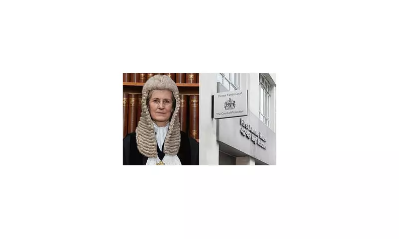 Landmark Court Ruling Allows Hospital to Force-Feed Anorexic Woman in Life-Saving Decision