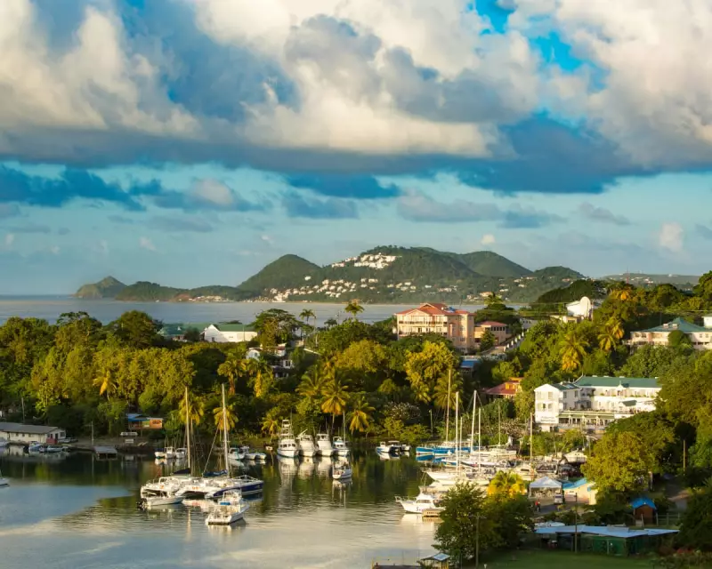 Landmark Victory: Caribbean LGBTQ+ Activists Celebrate as Court Overturns Colonial-Era Laws