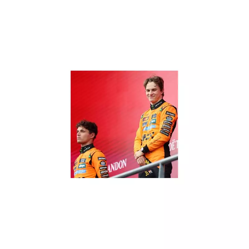 Lando Norris Drops Bombshell: McLaren Can Challenge Red Bull for F1 Title in 2025