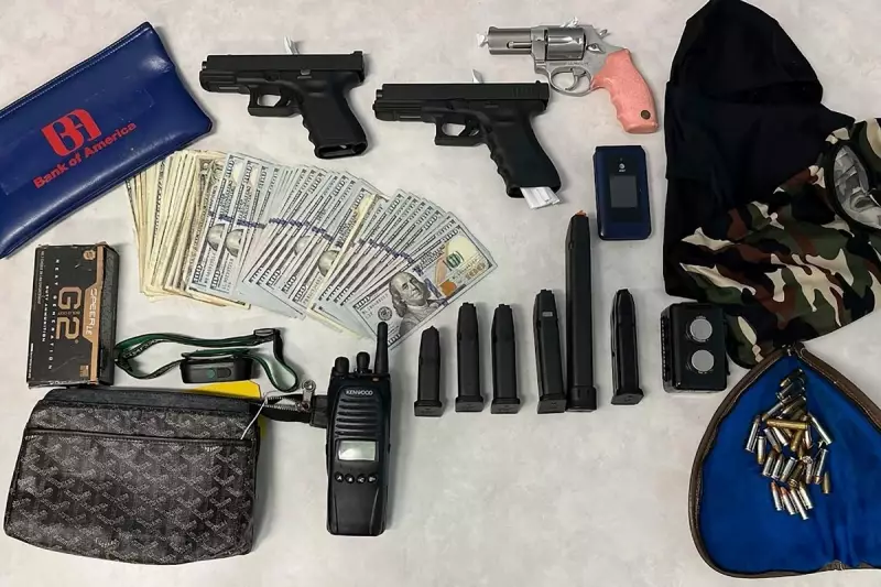 LAPD Officer Killed in Tragic Collision: Vehicle Pursuit Ends in Fatal Crash