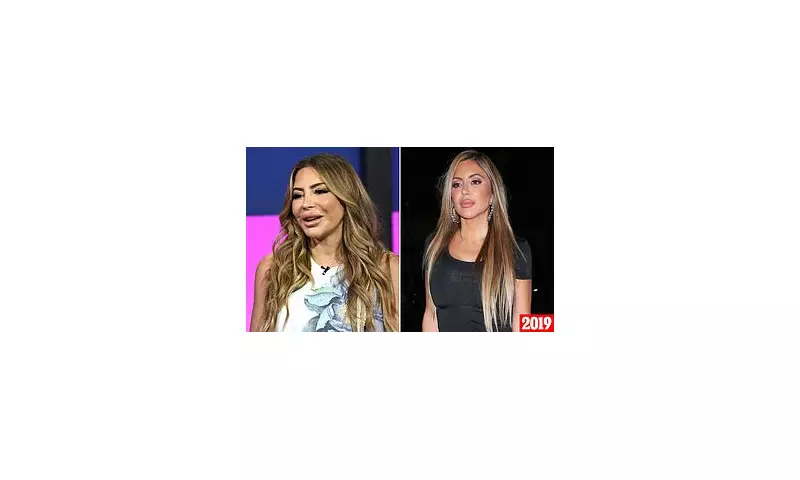 Larsa Pippen and Kim Kardashian's Stunning Plastic Surgery Transformations: A Side-by-Side Comparison