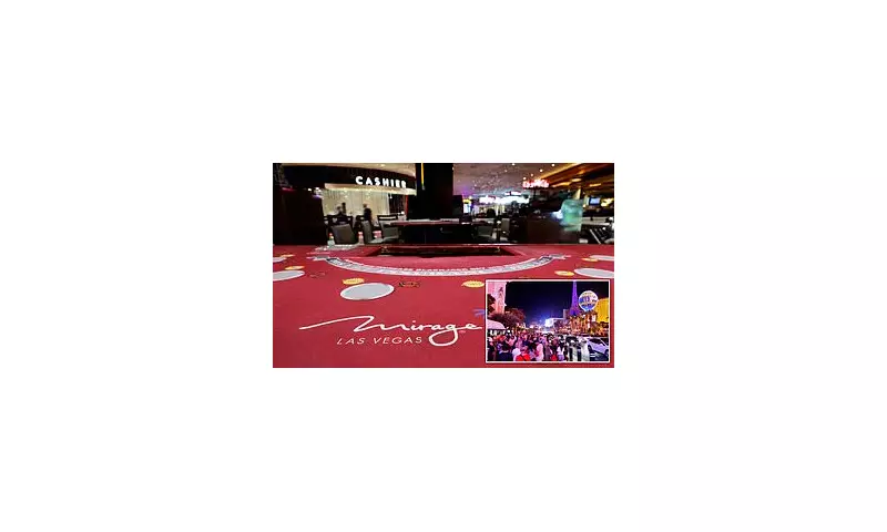 Las Vegas in Crisis: Soaring Prices and Tourism Boycotts Threaten the City's Future