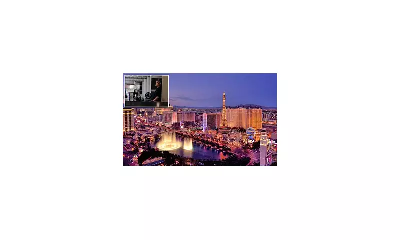 Las Vegas Tourism Takes a Hit: Reid Airport Capacity Issues and Trump's Influence Blamed