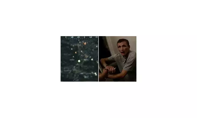 Laser Lunatic Blinds Police Helicopter Crew in Reckless Night Attack Over UK