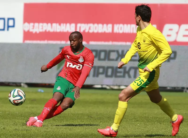 Lassana Diarra Demands £56m from FIFA Over Controversial Transfer Rules