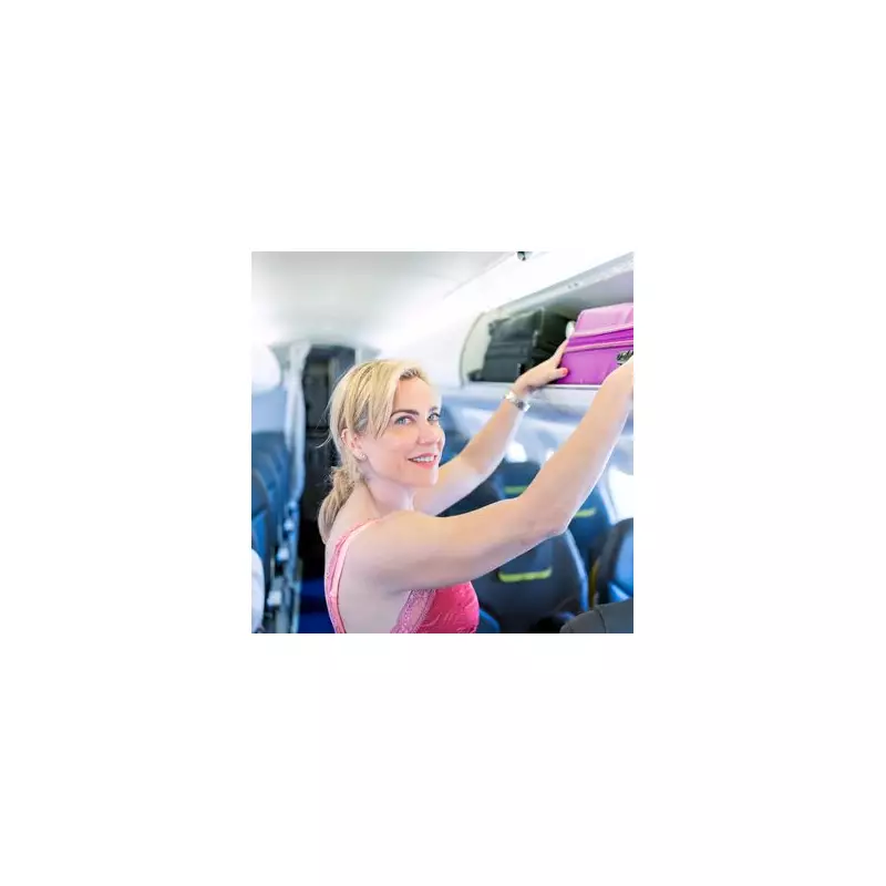 Last-Minute Cabin Baggage Deals: 25 Best Budget-Friendly Options for Stress-Free Travel