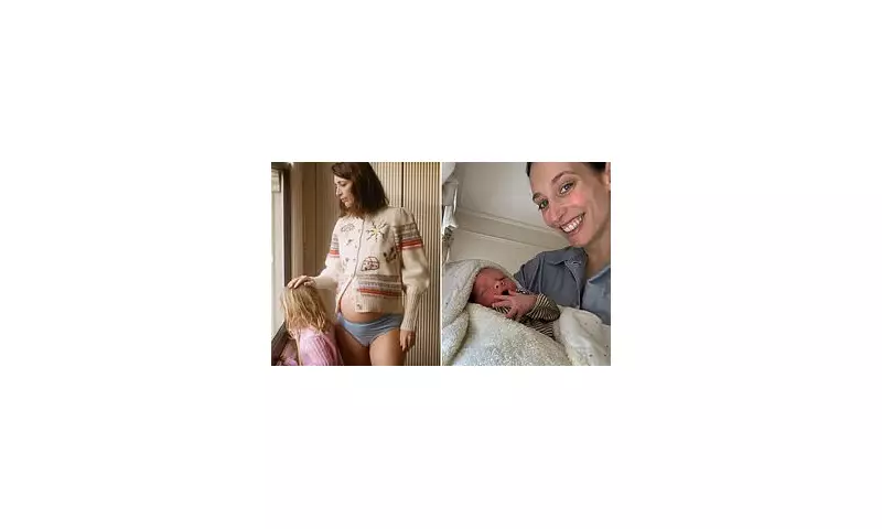 Laura Jackson Opens Up About Her Battle with Antenatal Depression: 'I Felt Completely Lost'