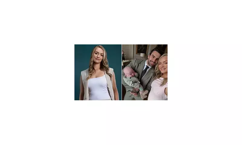 Laura Woods Reveals Heartbreaking Miscarriage of Baby Leo, Supported by Fiancé Adam Collard | Daily Mail