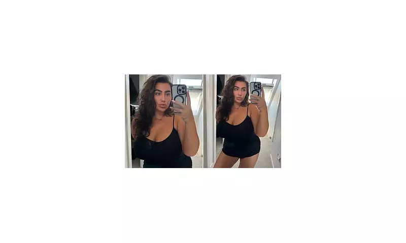Lauren Goodger Cancels TV Appearance Over Childcare Woes, Shares Glamorous Selfies Instead