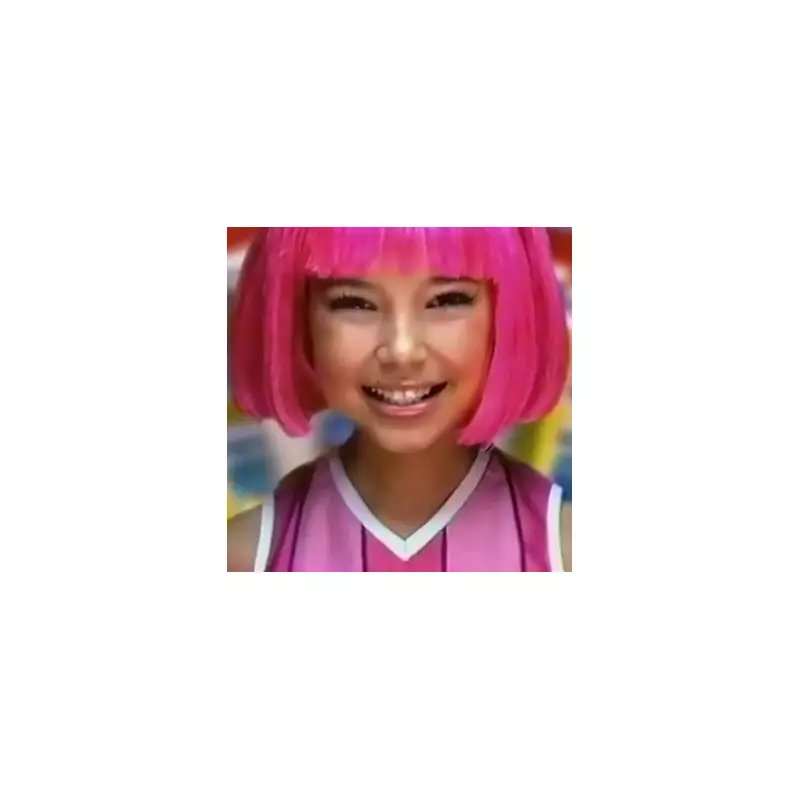 Lazy Town Star's Incredible Transformation: See Stephanie Now 20 Years Later