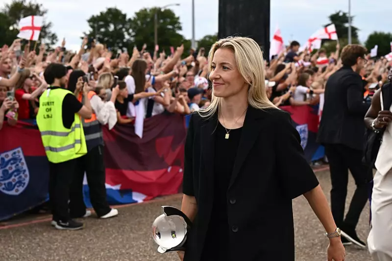 Leah Williamson Injury Update: Arsenal & Lionesses Captain Faces New Setback