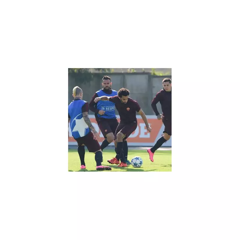 Leandro Castan's Shocking Brain Tumour Battle: How the Roma Star Overcame His Health Nightmare