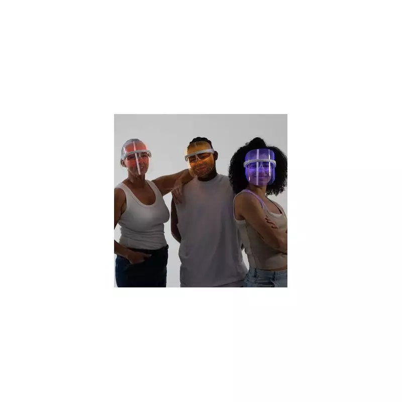 LED Light Therapy Mask: The At-Home Skincare Secret Transforming Complexions Across the UK