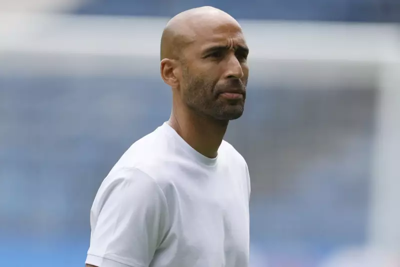 Lee Grant Joins Ipswich Town as First-Team Coach After Stints at Man Utd and Derby