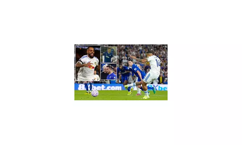 Leeds Edge Out Everton 1-0 in Tense Premier League Clash: Match Report & Highlights