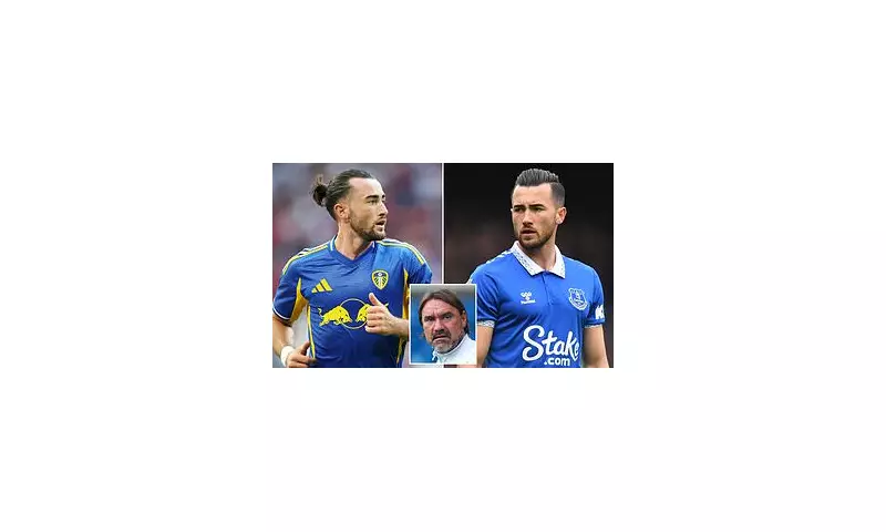 Leeds Fans Boo Jack Harrison During Pre-Season Clash with AC Milan